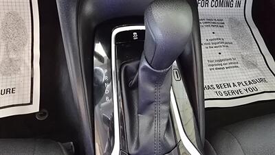 2021 Toyota Corolla LE   - Photo 17 - Tulsa, OK 74112
