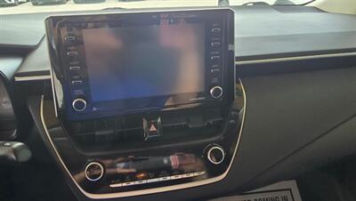 2021 Toyota Corolla LE   - Photo 15 - Tulsa, OK 74112