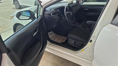 2021 Toyota Corolla LE   - Photo 13 - Tulsa, OK 74112