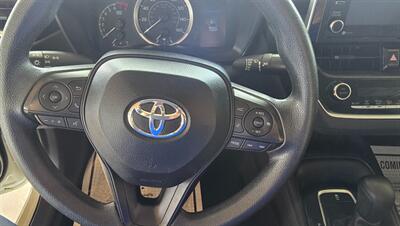 2021 Toyota Corolla LE   - Photo 19 - Tulsa, OK 74112