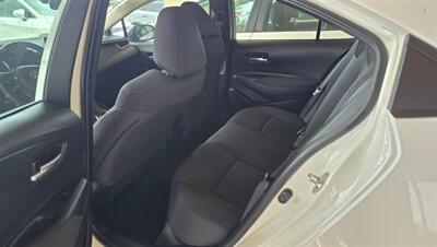 2021 Toyota Corolla LE   - Photo 11 - Tulsa, OK 74112