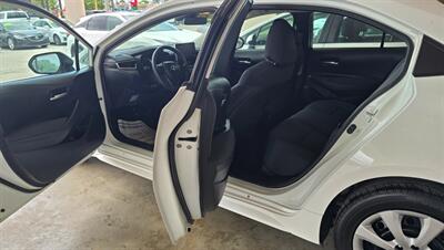 2021 Toyota Corolla LE   - Photo 10 - Tulsa, OK 74112