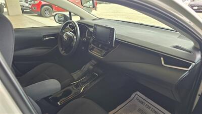 2021 Toyota Corolla LE   - Photo 7 - Tulsa, OK 74112