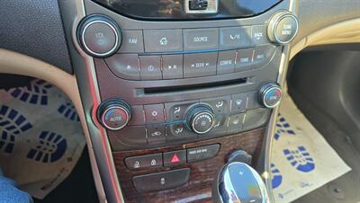 2013 Chevrolet Malibu LT   - Photo 24 - Tulsa, OK 74112