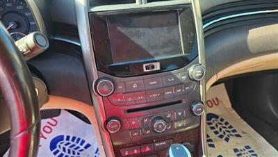 2013 Chevrolet Malibu LT   - Photo 16 - Tulsa, OK 74112