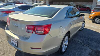 2013 Chevrolet Malibu LT   - Photo 5 - Tulsa, OK 74112