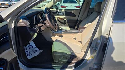 2013 Chevrolet Malibu LT   - Photo 26 - Tulsa, OK 74112