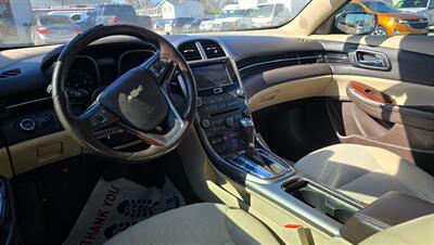 2013 Chevrolet Malibu LT   - Photo 13 - Tulsa, OK 74112