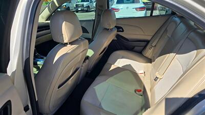 2013 Chevrolet Malibu LT   - Photo 12 - Tulsa, OK 74112