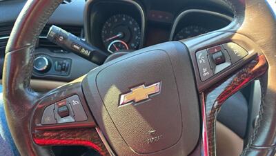 2013 Chevrolet Malibu LT   - Photo 25 - Tulsa, OK 74112