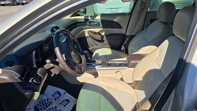 2013 Chevrolet Malibu LT   - Photo 15 - Tulsa, OK 74112