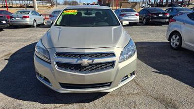 2013 Chevrolet Malibu LT   - Photo 7 - Tulsa, OK 74112