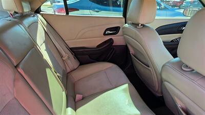 2013 Chevrolet Malibu LT   - Photo 9 - Tulsa, OK 74112