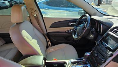 2013 Chevrolet Malibu LT   - Photo 11 - Tulsa, OK 74112