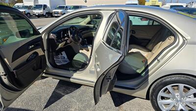 2013 Chevrolet Malibu LT   - Photo 27 - Tulsa, OK 74112