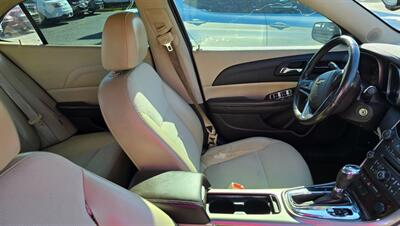 2013 Chevrolet Malibu LT   - Photo 8 - Tulsa, OK 74112