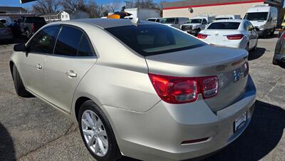 2013 Chevrolet Malibu LT   - Photo 2 - Tulsa, OK 74112