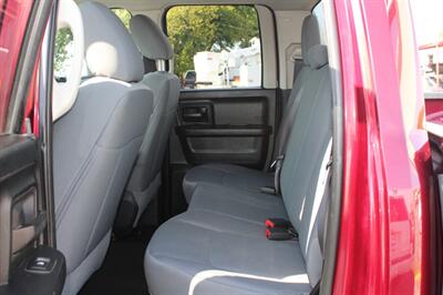 2018 RAM 1500 SXT   - Photo 22 - Tulsa, OK 74112