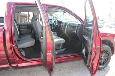 2018 RAM 1500 SXT   - Photo 13 - Tulsa, OK 74112