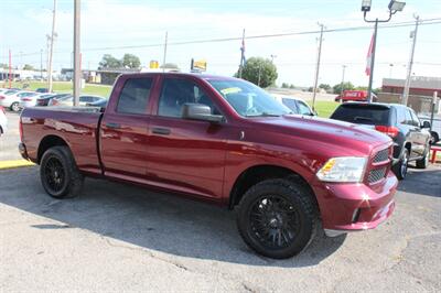 2018 RAM 1500 SXT   - Photo 2 - Tulsa, OK 74112