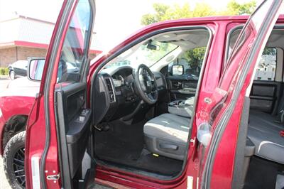 2018 RAM 1500 SXT   - Photo 16 - Tulsa, OK 74112