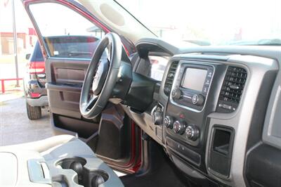 2018 RAM 1500 SXT   - Photo 20 - Tulsa, OK 74112
