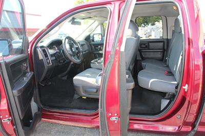 2018 RAM 1500 SXT   - Photo 30 - Tulsa, OK 74112