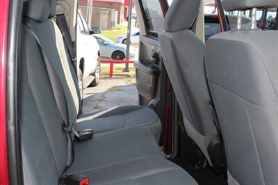 2018 RAM 1500 SXT   - Photo 18 - Tulsa, OK 74112