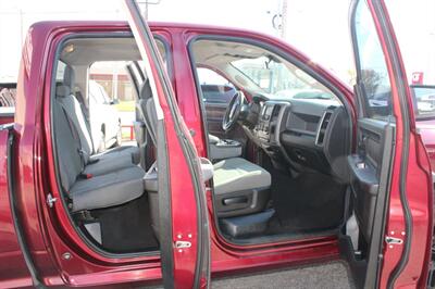 2018 RAM 1500 SXT   - Photo 17 - Tulsa, OK 74112