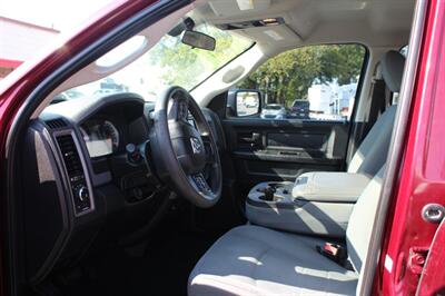 2018 RAM 1500 SXT   - Photo 21 - Tulsa, OK 74112