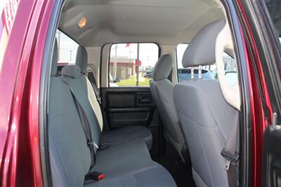 2018 RAM 1500 SXT   - Photo 12 - Tulsa, OK 74112