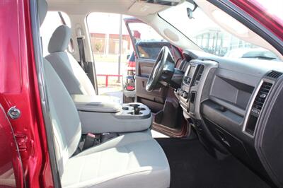 2018 RAM 1500 SXT   - Photo 19 - Tulsa, OK 74112