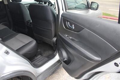 2017 Nissan Rogue SL   - Photo 13 - Tulsa, OK 74112