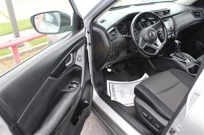2017 Nissan Rogue SL   - Photo 15 - Tulsa, OK 74112