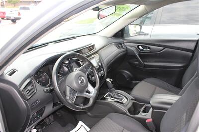 2017 Nissan Rogue SL   - Photo 16 - Tulsa, OK 74112