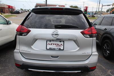 2017 Nissan Rogue SL   - Photo 4 - Tulsa, OK 74112