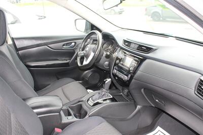 2017 Nissan Rogue SL   - Photo 9 - Tulsa, OK 74112