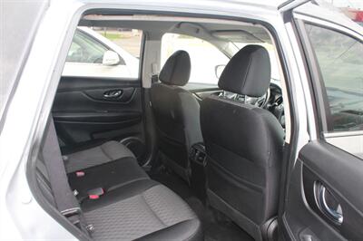 2017 Nissan Rogue SL   - Photo 12 - Tulsa, OK 74112