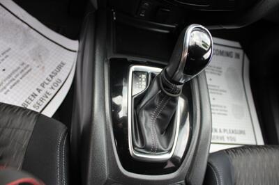 2017 Nissan Rogue SL   - Photo 21 - Tulsa, OK 74112