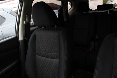 2017 Nissan Rogue SL   - Photo 17 - Tulsa, OK 74112