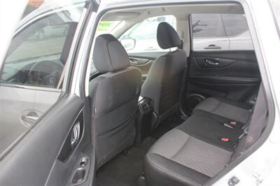 2017 Nissan Rogue SL   - Photo 14 - Tulsa, OK 74112