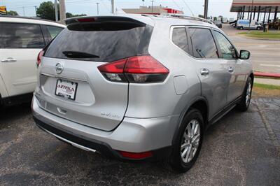 2017 Nissan Rogue SL   - Photo 6 - Tulsa, OK 74112