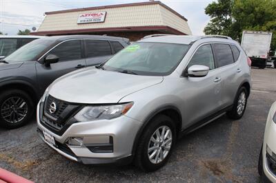 2017 Nissan Rogue SL   - Photo 2 - Tulsa, OK 74112