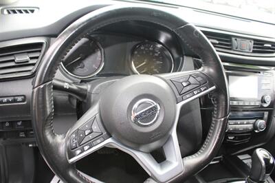 2017 Nissan Rogue SL   - Photo 18 - Tulsa, OK 74112