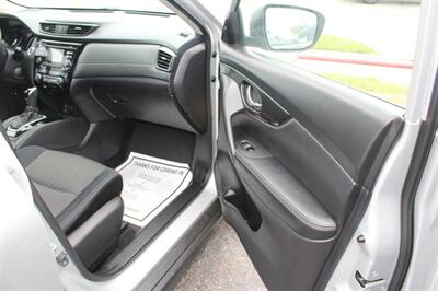2017 Nissan Rogue SL   - Photo 11 - Tulsa, OK 74112