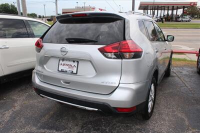2017 Nissan Rogue SL   - Photo 7 - Tulsa, OK 74112