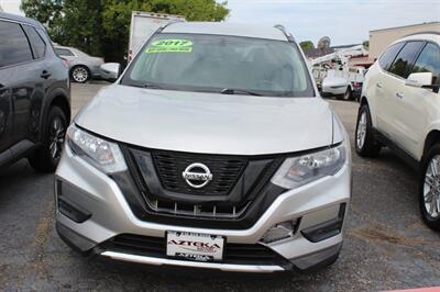 2017 Nissan Rogue SL   - Photo 5 - Tulsa, OK 74112