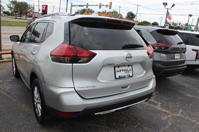 2017 Nissan Rogue SL   - Photo 3 - Tulsa, OK 74112