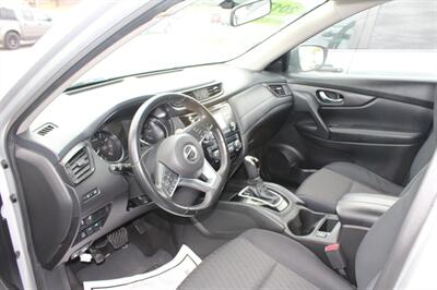 2017 Nissan Rogue SL   - Photo 23 - Tulsa, OK 74112