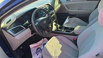 2015 Hyundai SONATA GLS   - Photo 15 - Tulsa, OK 74112